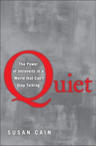 Quiet by Susan Cain