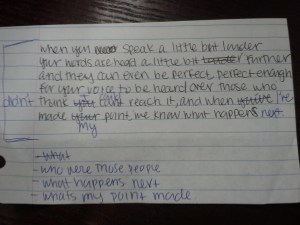 Daissy GoWorld story