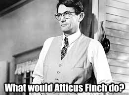 atticus finch