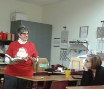 Suggesting that we might like The Color of Law by a homegrown TX author