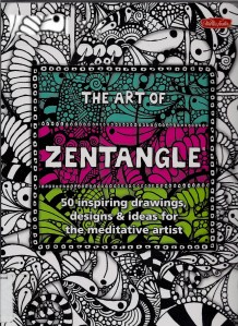 Art-of-Zentangle