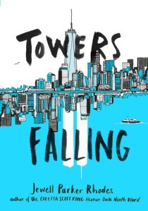 towers-falling