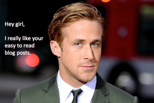 ryan gosling