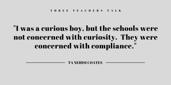 Between the World and Me