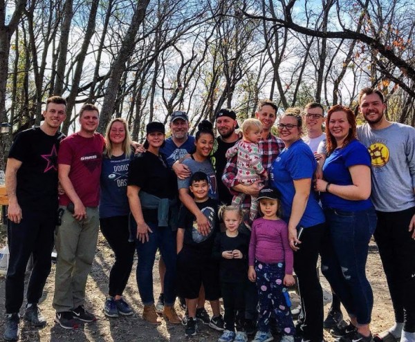 campingThanksgiving2017