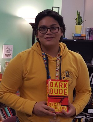 Julian shares his haiku