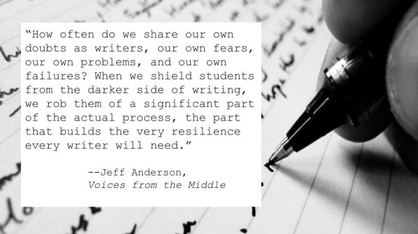 Accountability in RWWorkshop