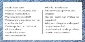 Newkirk Self-Prompts