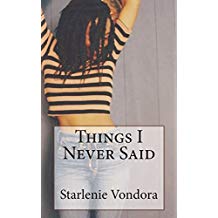 Things I Never Said