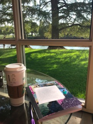 Scenic Tyrolia Ranch