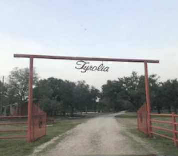 Tyrolia Ranch