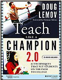 teachlikeachampioncover