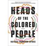 Heads of the Colored People