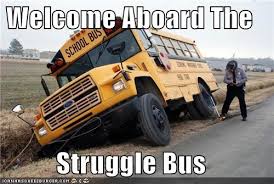struggle-bus