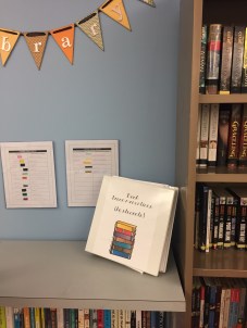 Recommendations Binder